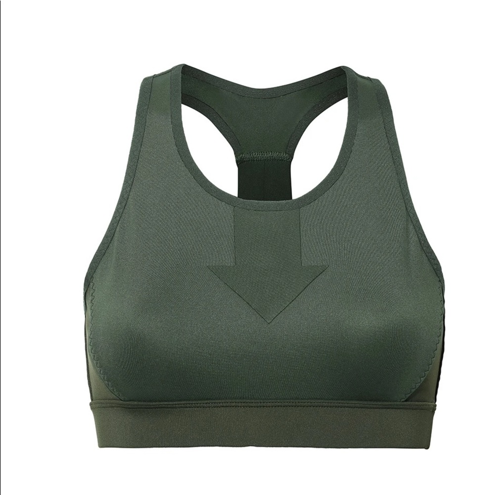 2/$10 - H&M Studio Women’s Spring/Summer 2016 Sports Bra